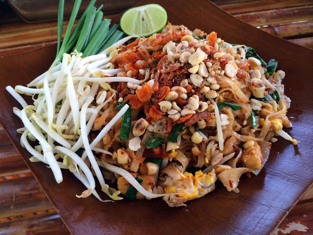Alojamento Coffee And Koh Phayam