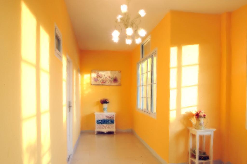 Jardin De Mangue 2*