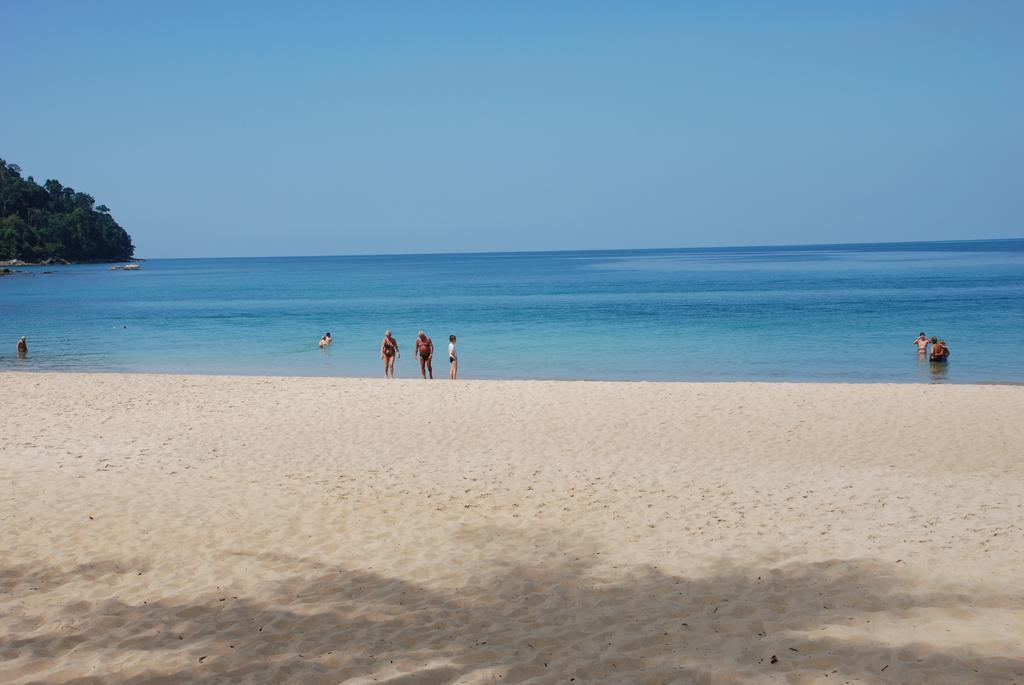 Resort Khaolak Bayfront