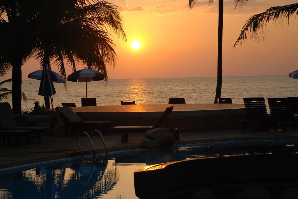 Khaolak Bayfront 3* Takuapa