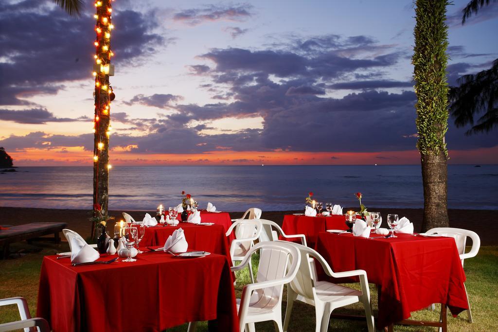 Khaolak Bayfront Resort 3*