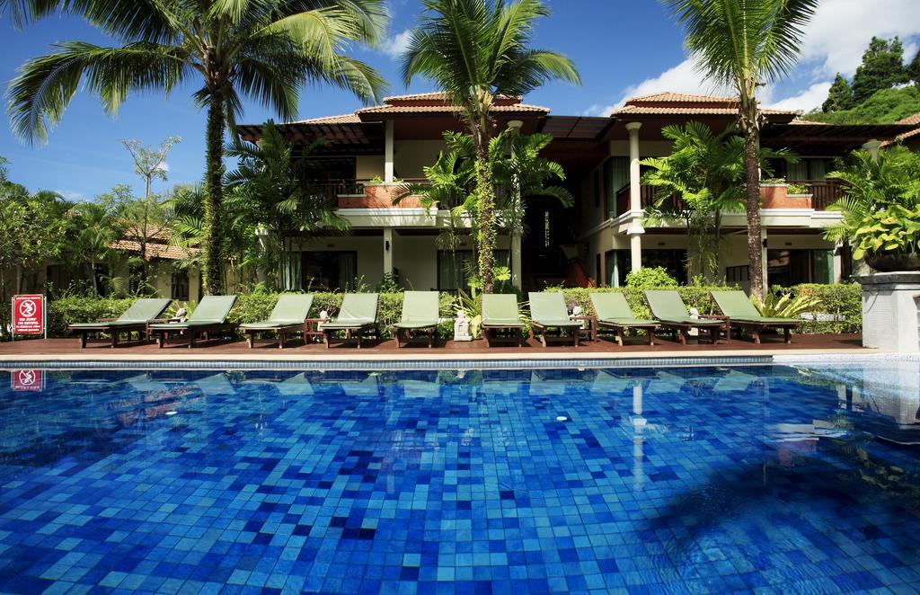 Resort Khaolak Bayfront
