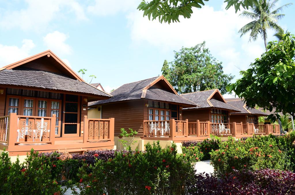 Resort Phuket Siray Hut Ratsada