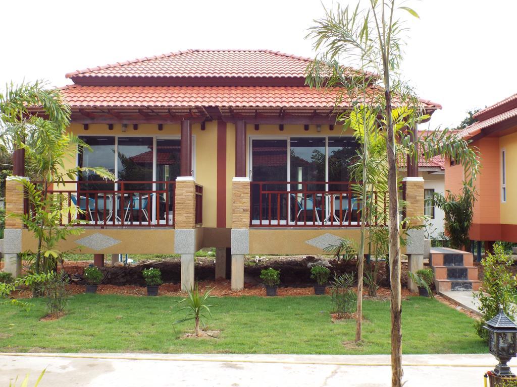 Lanta Riviera - Sha Certified 3* Koh Lanta