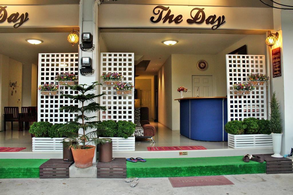 Guest house The Day Chonburi