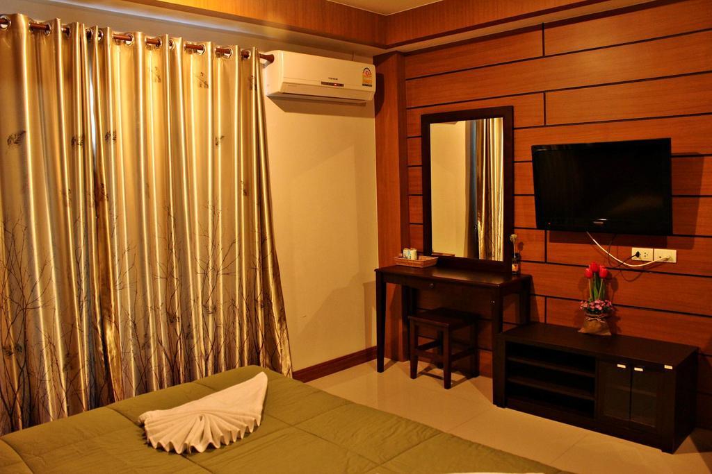 The Day Guest house