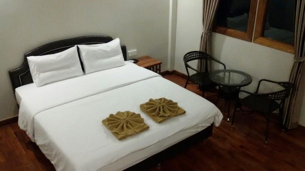 Guest house Village Koh Lipe