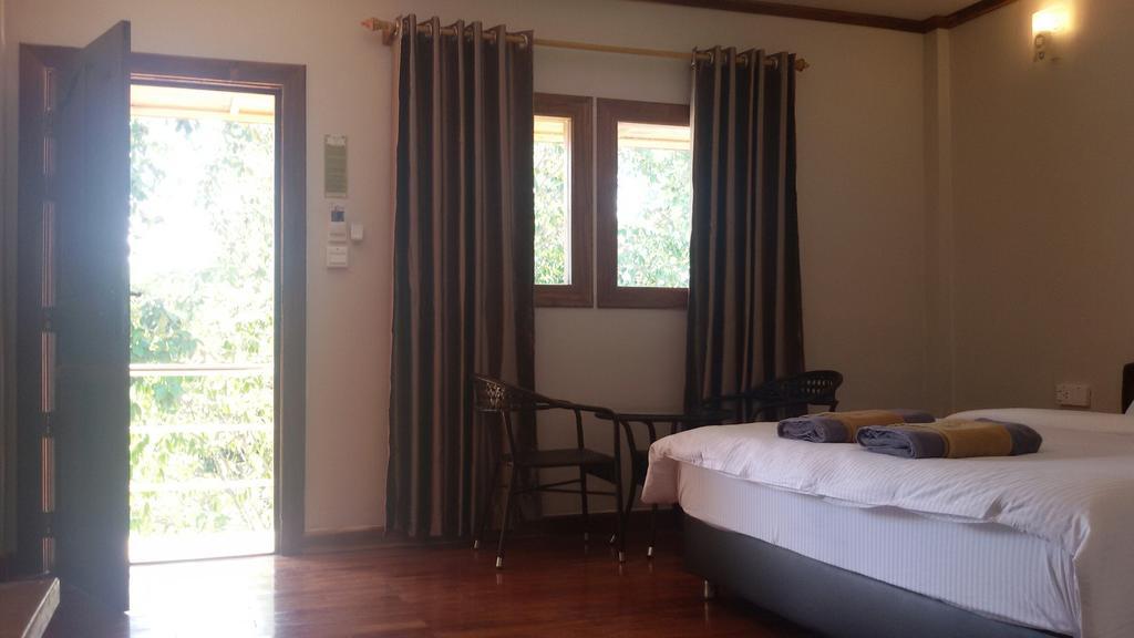 Village Guest house 2*