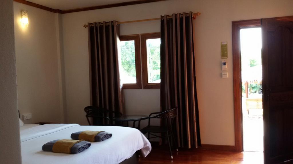 Guest house Village