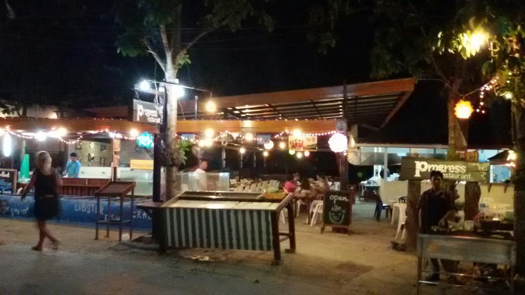 Guest house Village Koh Lipe