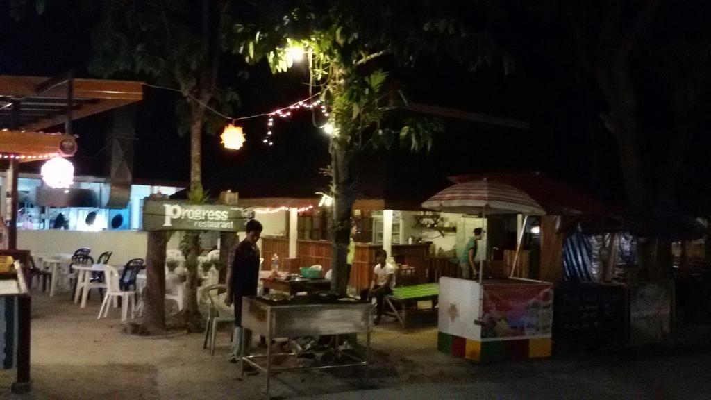 Guest house Village Koh Lipe