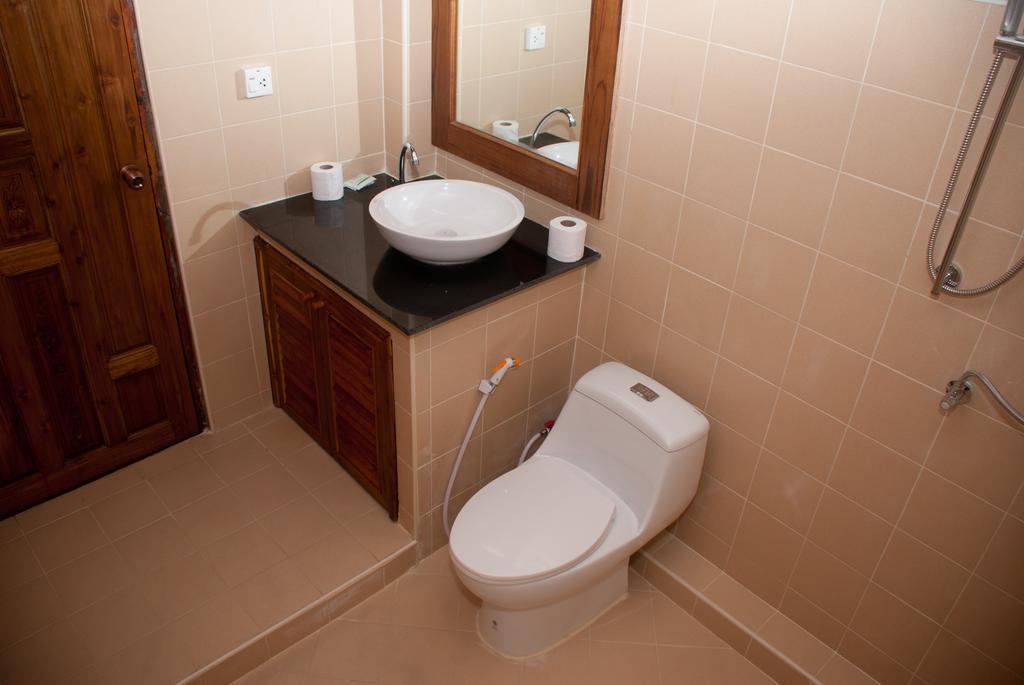 Village Guest house 2*