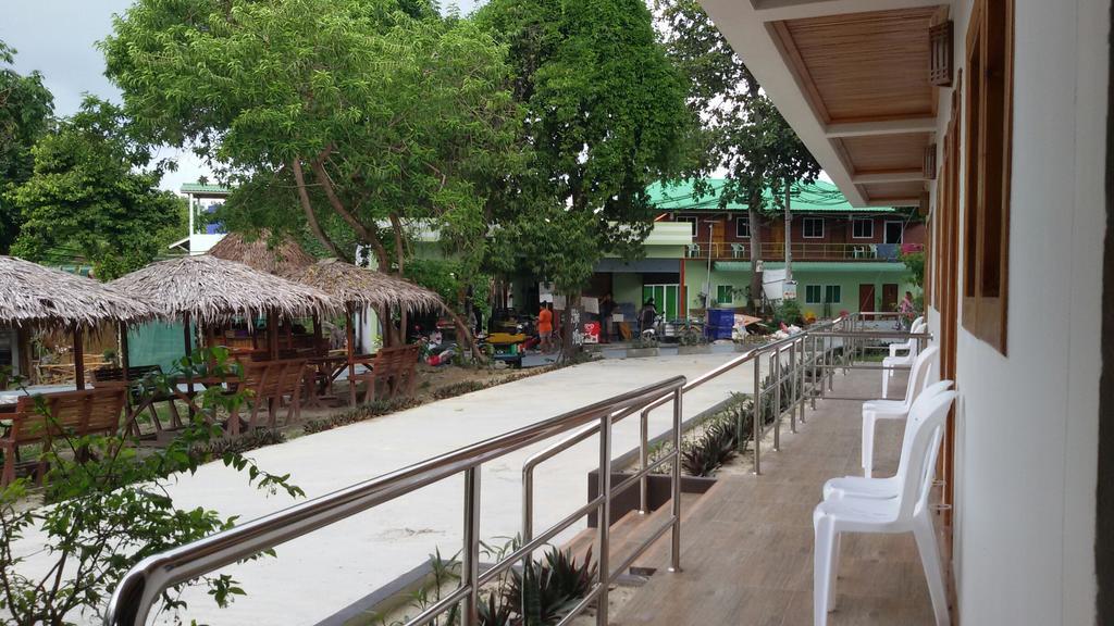 Village Guest house Koh Lipe
