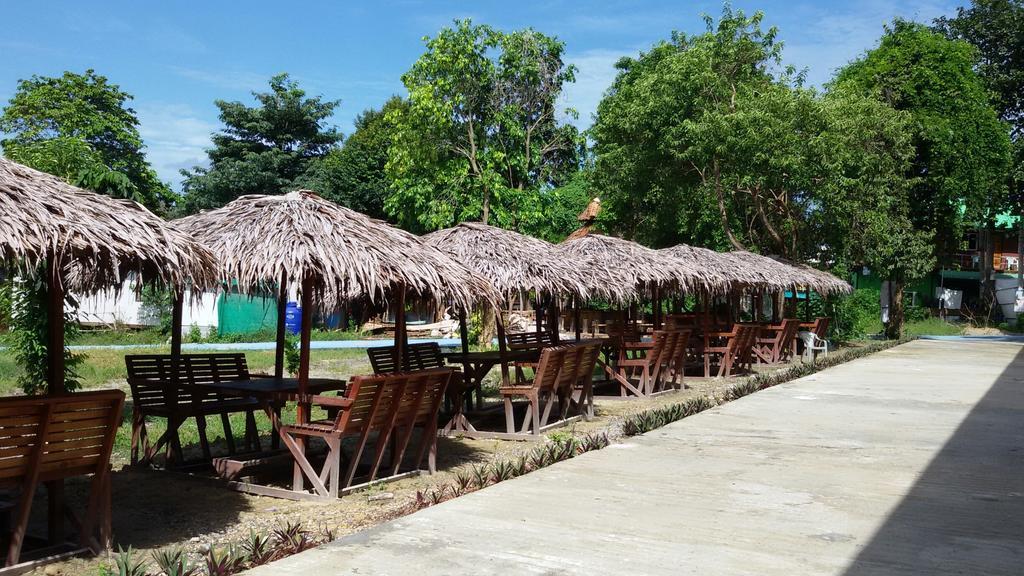 Village Guest house 2*