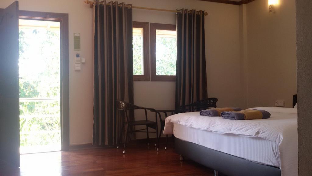 Guest house Village 2*