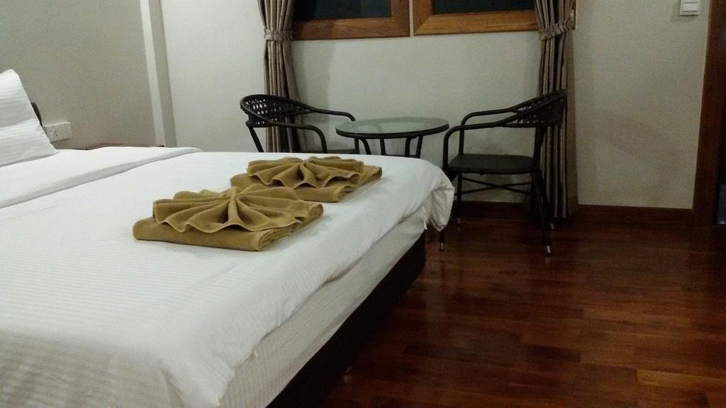 Guest house Village