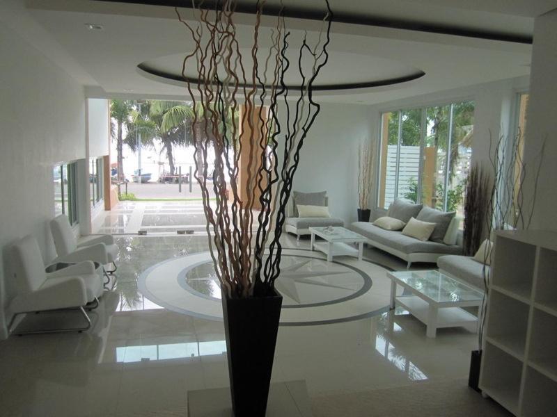 Na Na Chart Bangsaen Hotel Chonburi