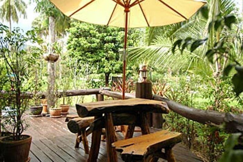 Baan Suan 3*