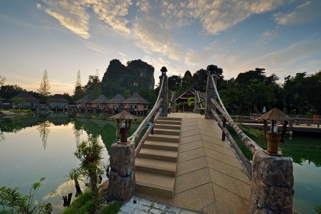 Poonsiri Aonang-sha Extra Resort Krabi