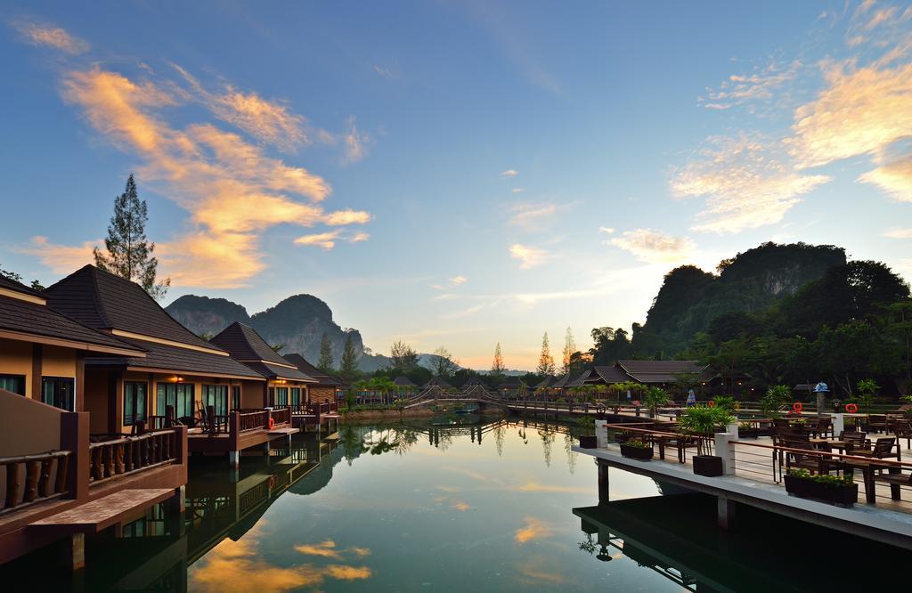 Poonsiri Aonang-sha Extra Krabi