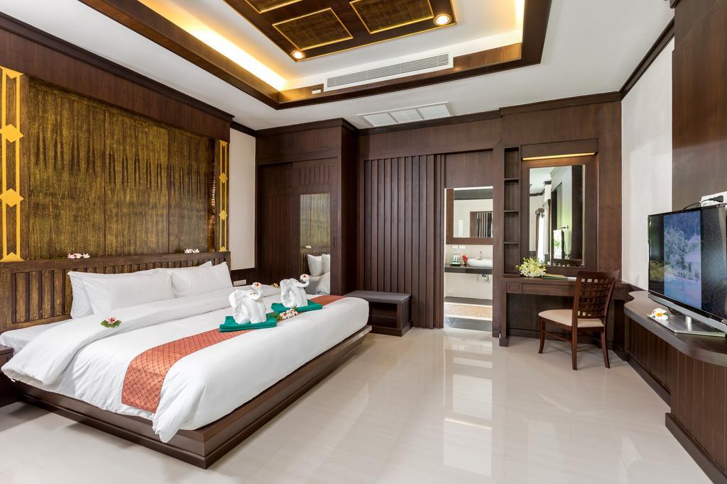 Lanta Resort