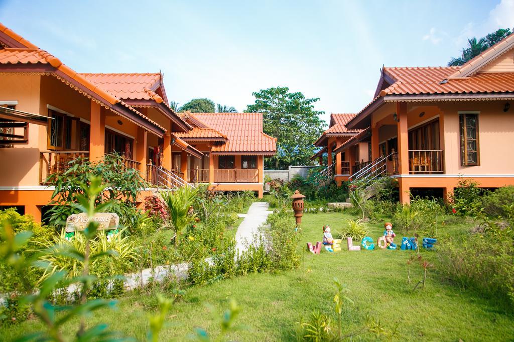 Villa Boonyarat House Mae Nam