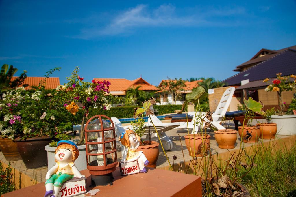 Boonyarat House Villa Mae Nam