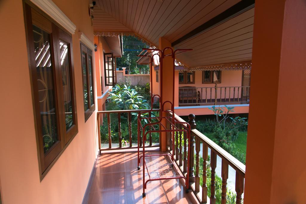 Villa Boonyarat House *