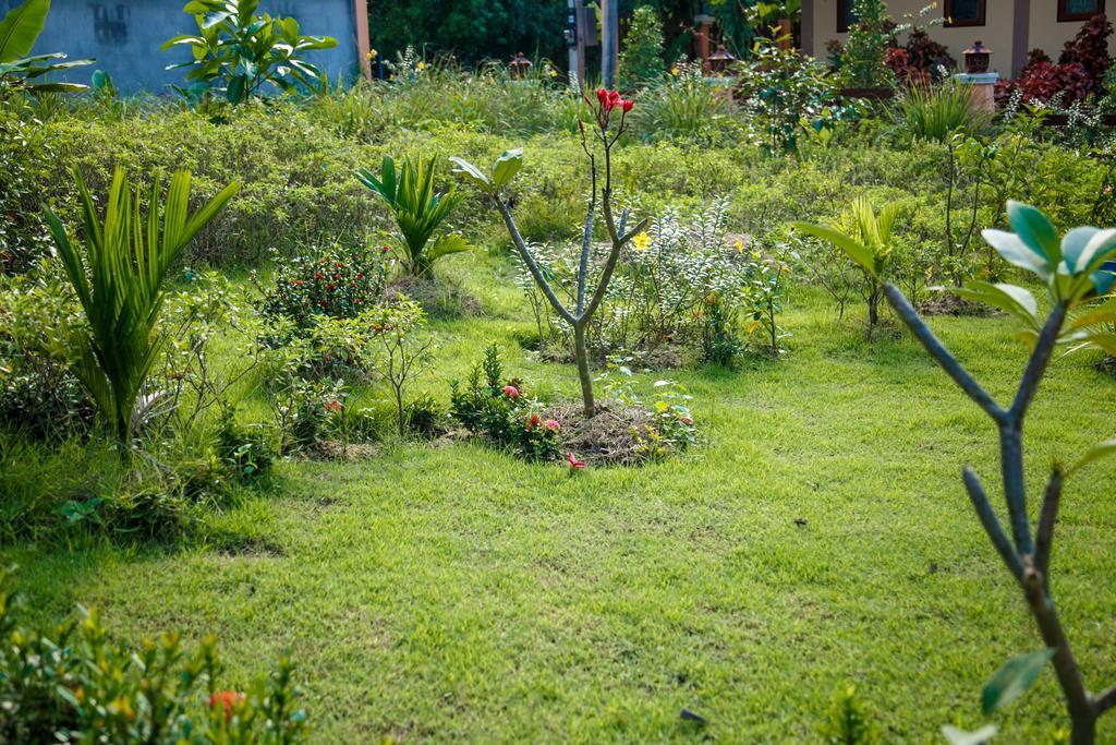 Boonyarat House Mae Nam