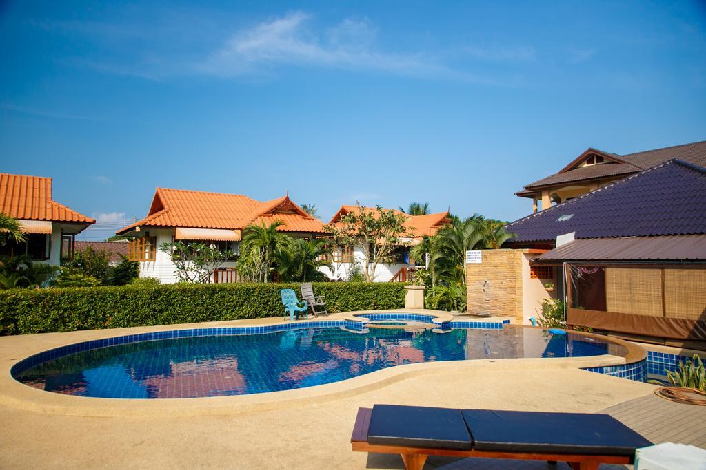 Villa Boonyarat House *