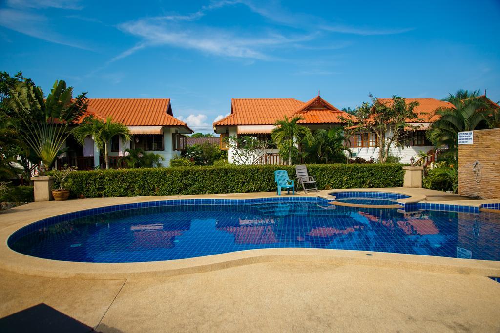 Boonyarat House Villa Mae Nam
