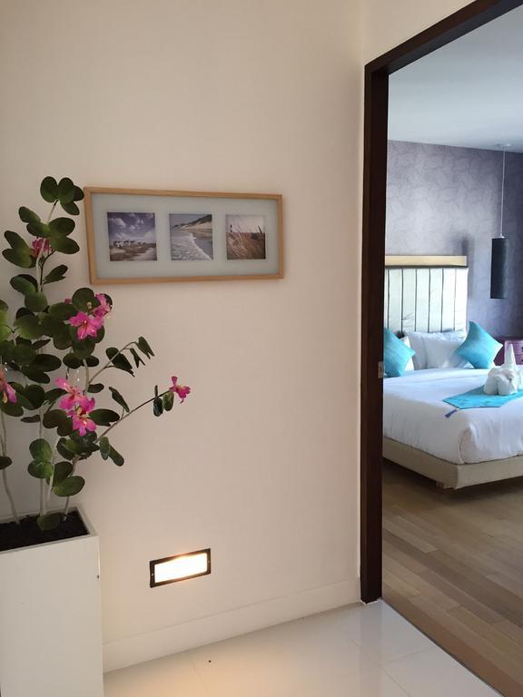 Imperial Ocean Palms Service Apartment