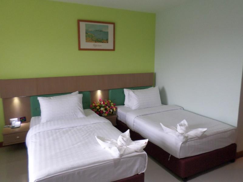 Grand Oliver Danok 3* Sadao