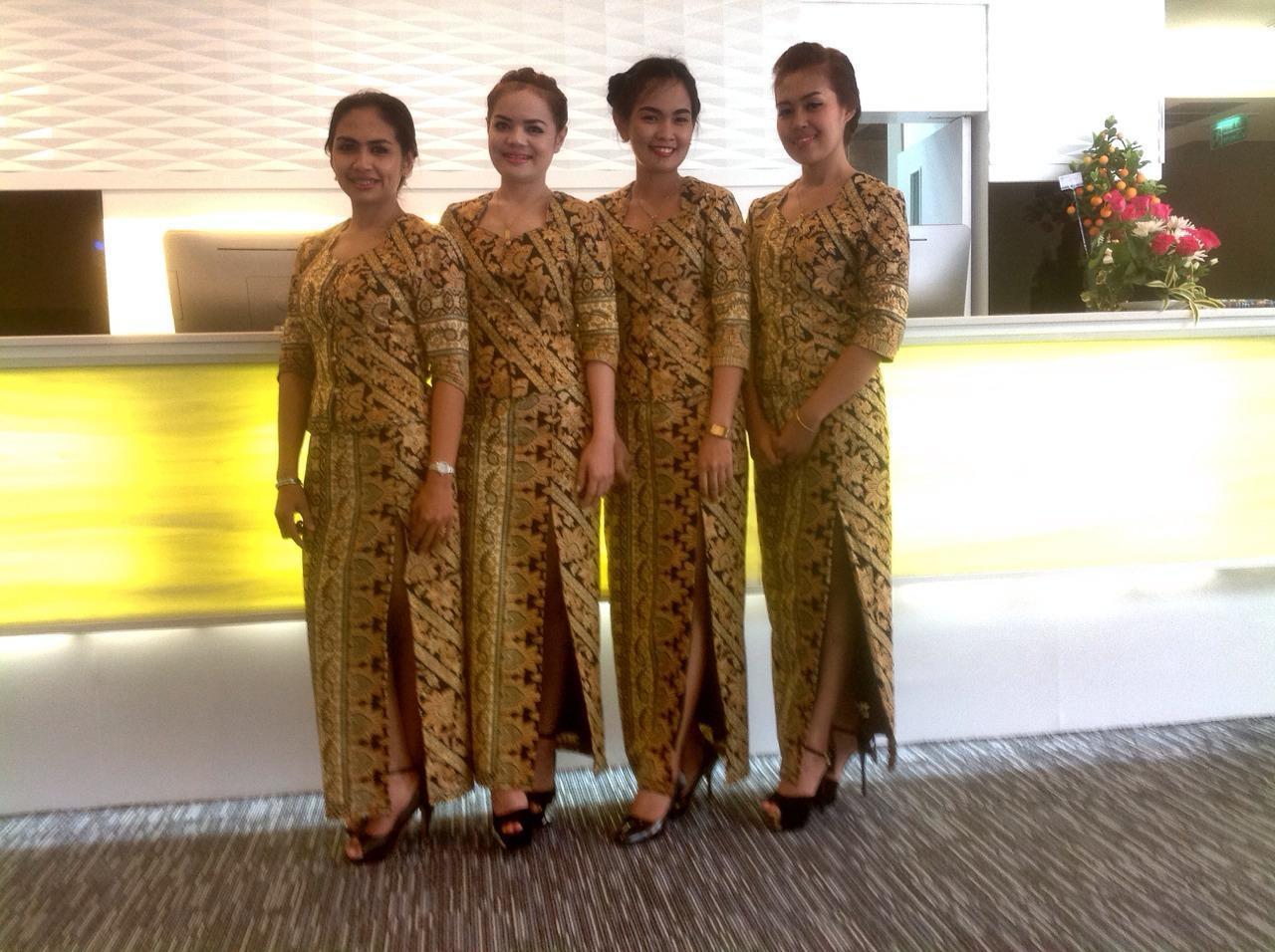 Grand Oliver Danok Hotel