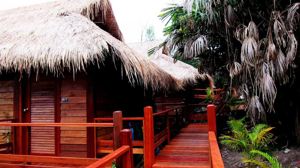 Moons 3* Koh Lipe
