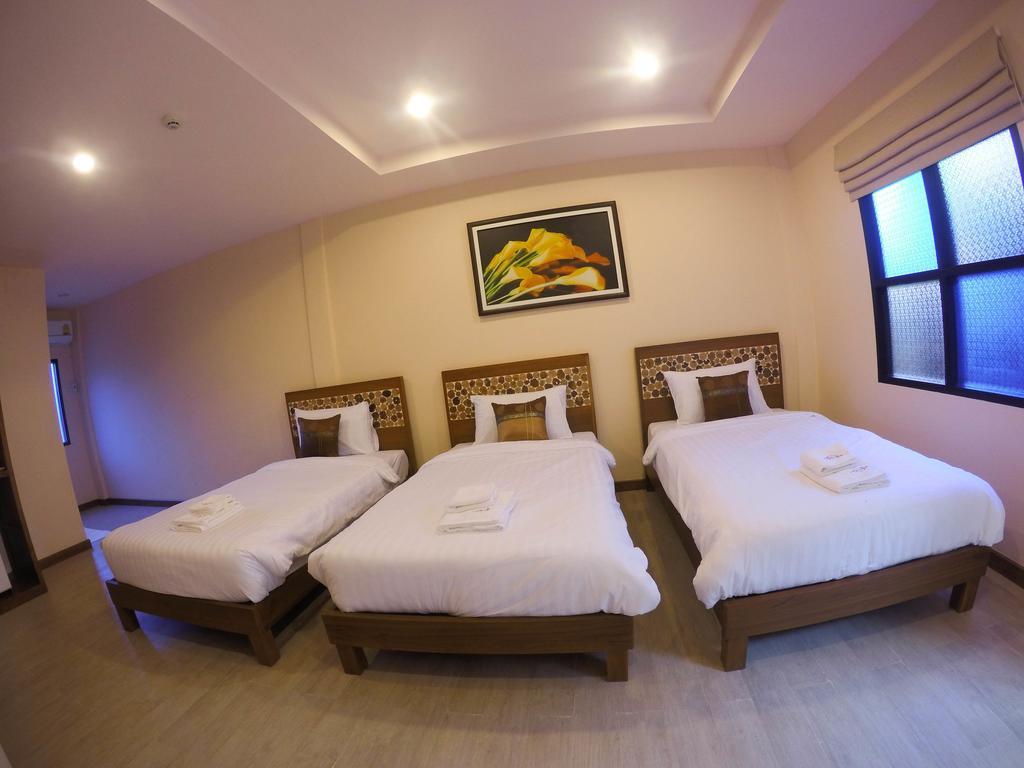 Hotel Calla Lily Boutique