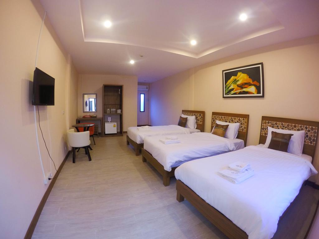 Calla Lily Boutique Chiang Mai