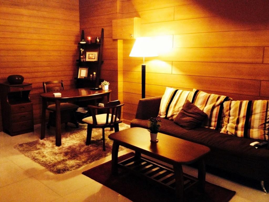 Guest house The Day
