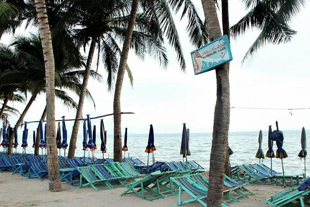 The Day Guest house Chonburi