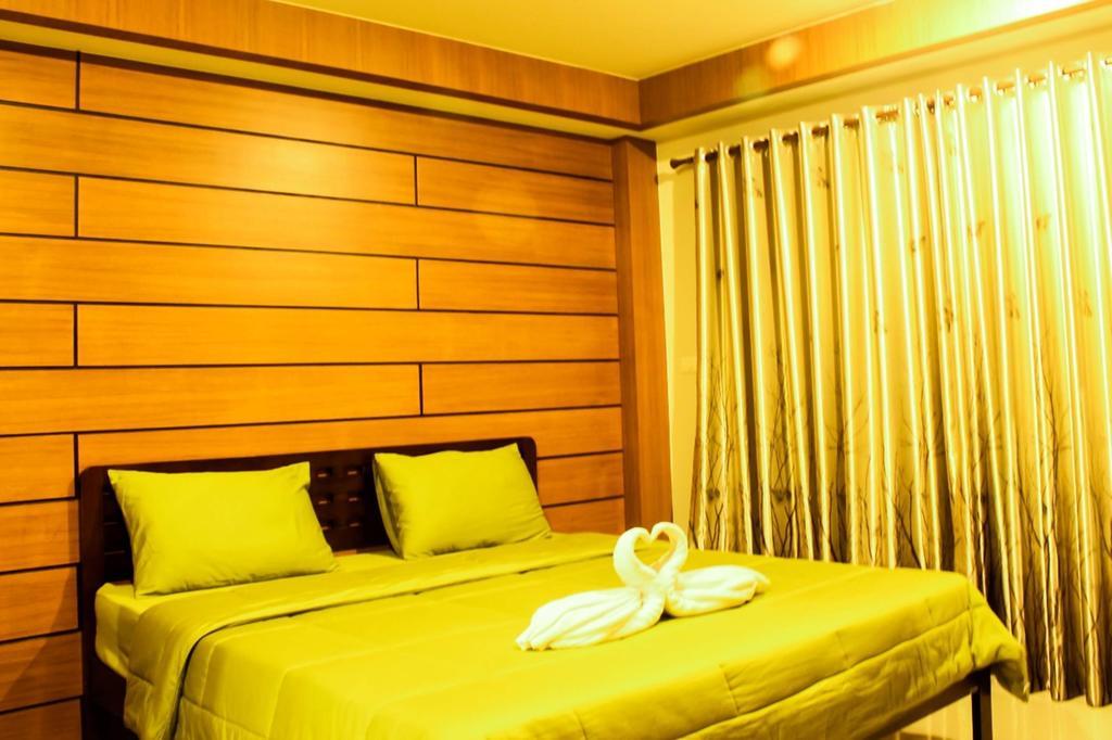 The Day Guest house