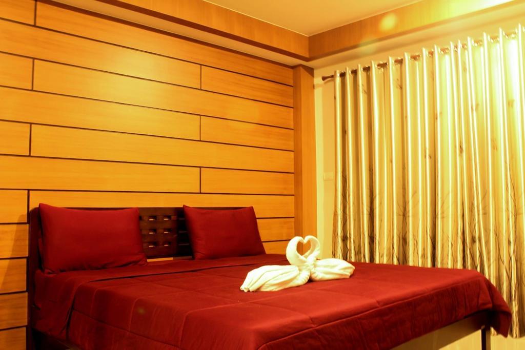 Guest house The Day Chonburi