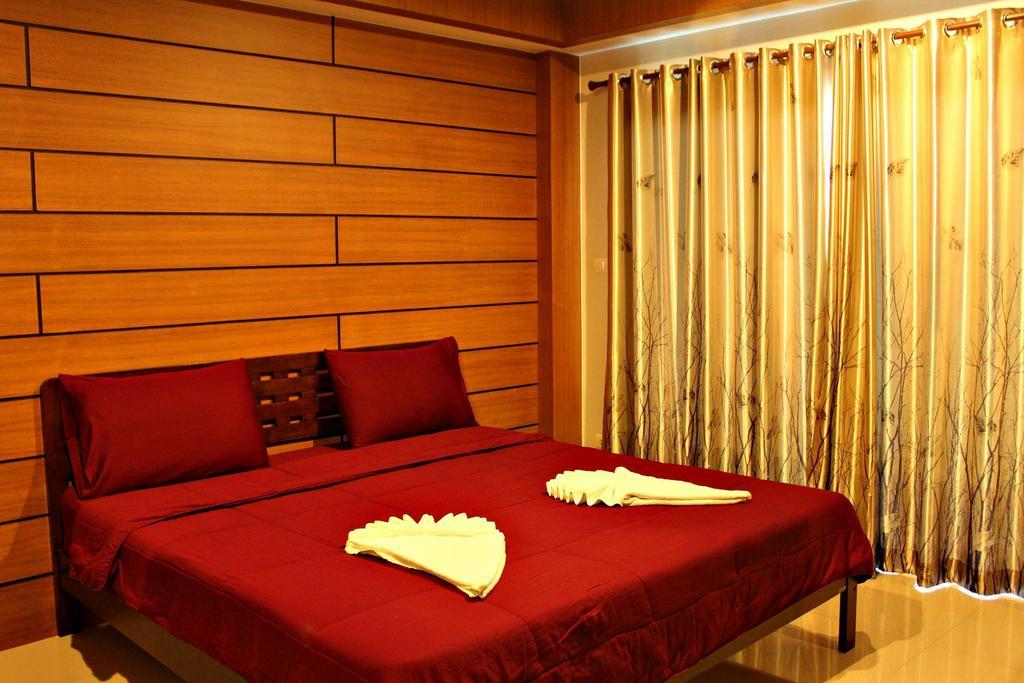 Guest house The Day