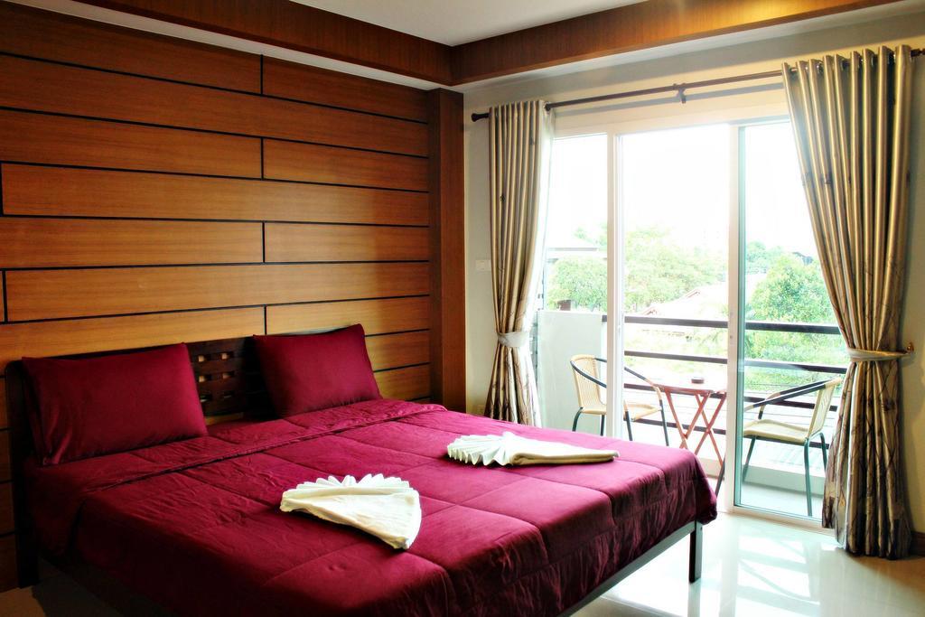The Day Guest house