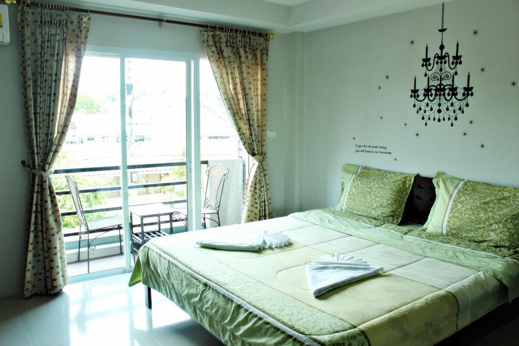 The Day Guest house 2*