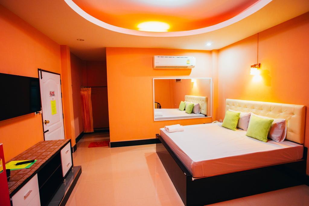 Windsor 3* Lopburi