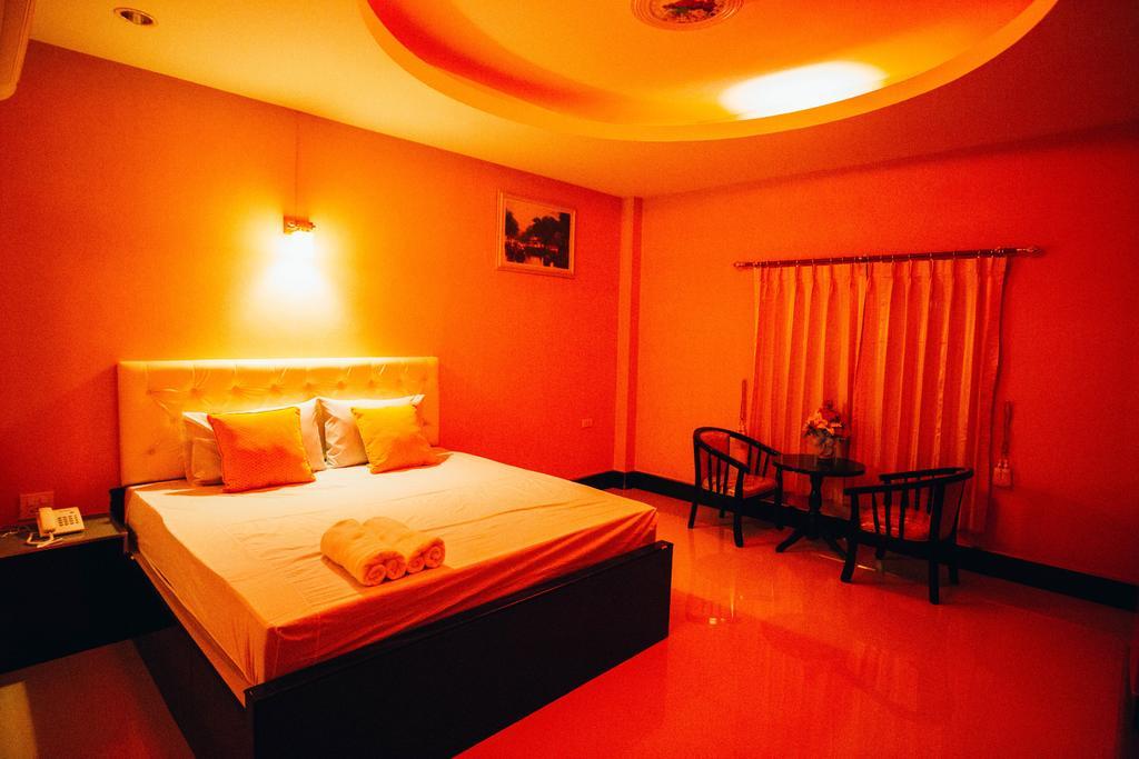 Windsor Resort Lop Buri