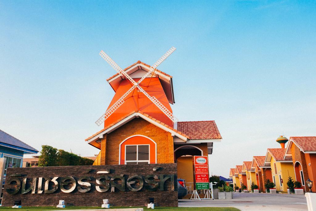Resort Windsor