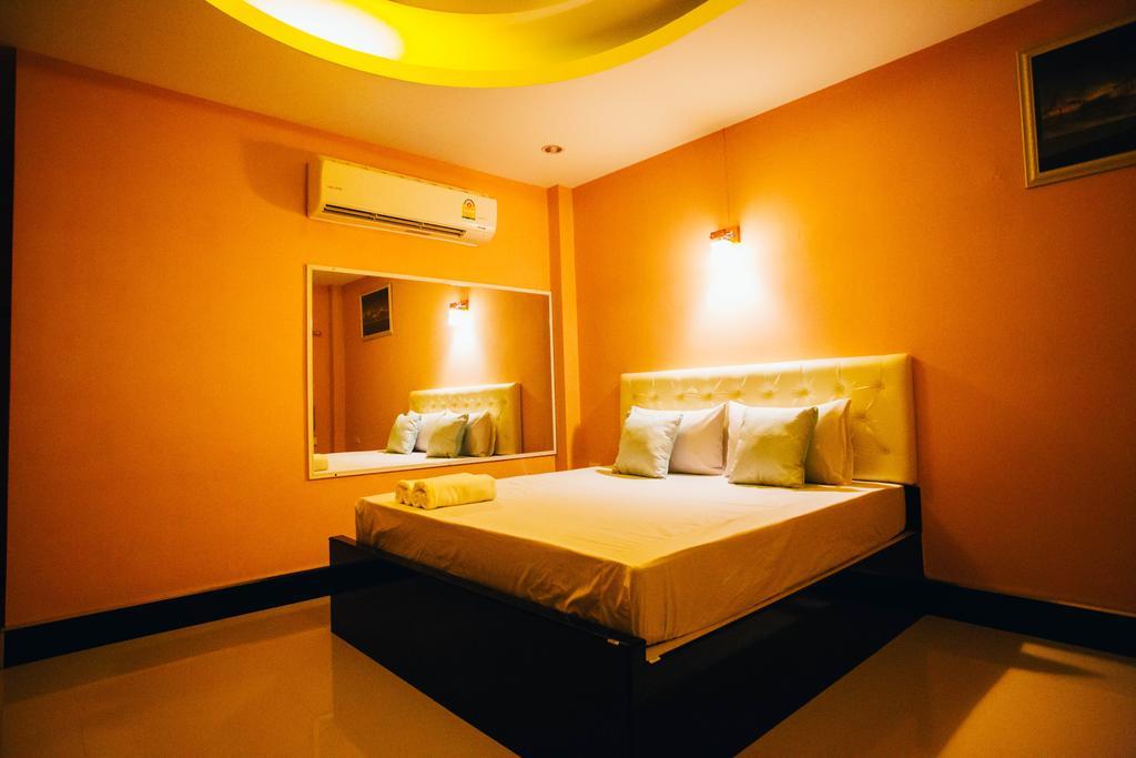 Resort Windsor Lopburi