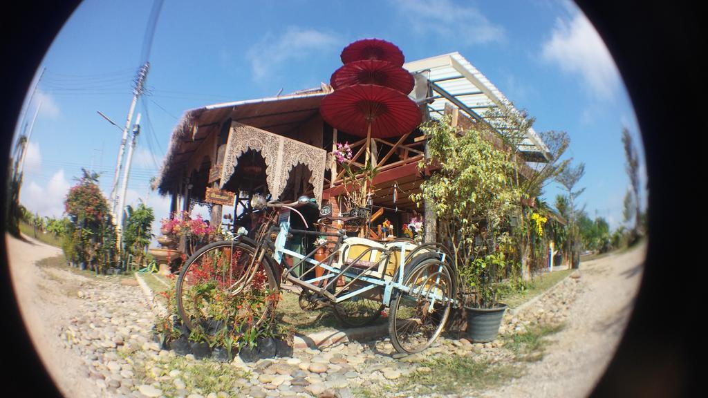 Resort Heun Baan Rong Khun