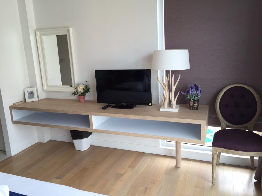 Apartment Imperial Ocean Palms Service Bang Tao Beach (Phuket)